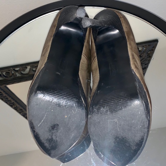 ❤️Steve Madden Luxe Pumps! - Picture 8 of 8